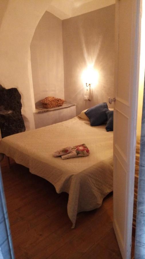 热那亚Porta Dei Vacca Casa Di Pre' Citra 23 23公寓 外观 照片